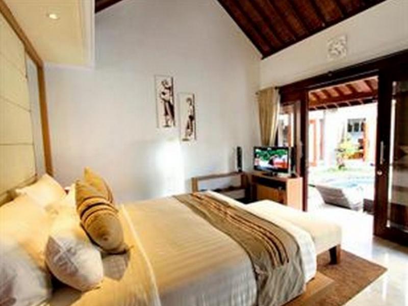 Villa Purnama ชังกู ภายนอก รูปภาพ