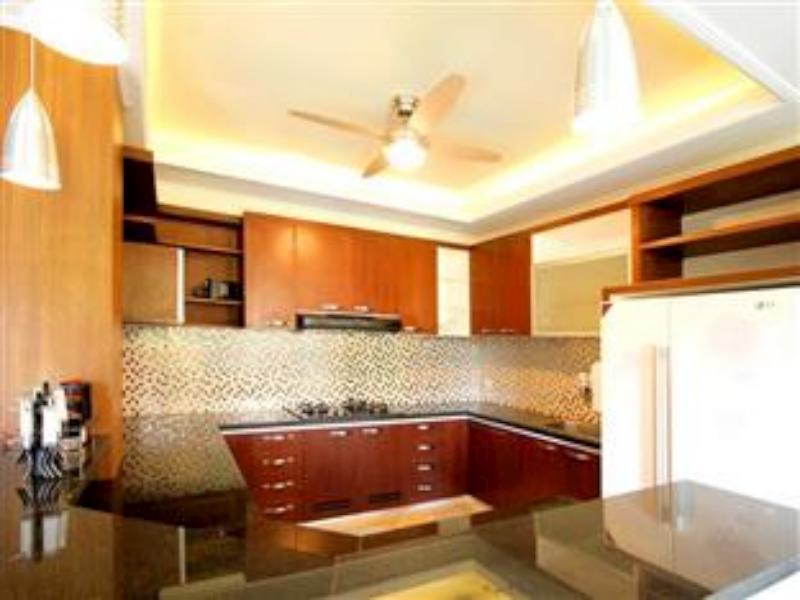 Villa Purnama ชังกู ภายนอก รูปภาพ
