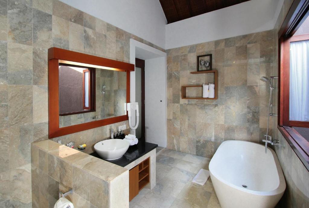 Villa Purnama ชังกู ห้อง รูปภาพ