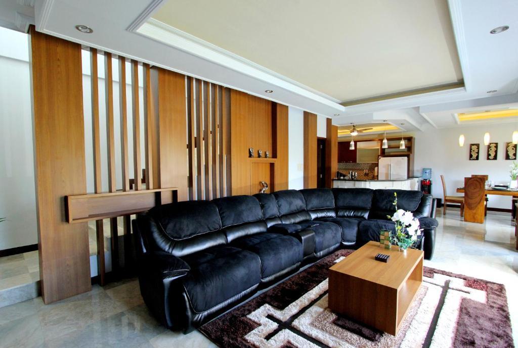 Villa Purnama ชังกู ห้อง รูปภาพ