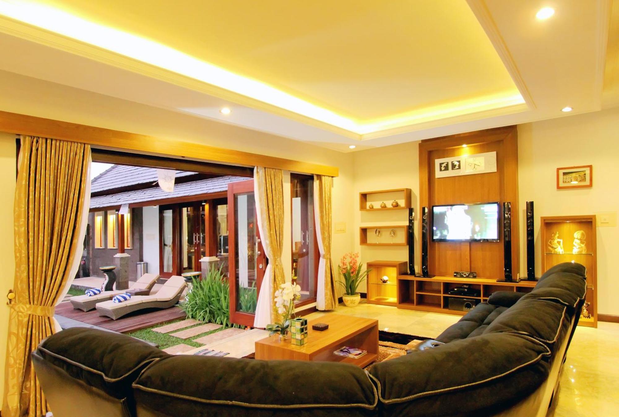 Villa Purnama ชังกู ภายนอก รูปภาพ